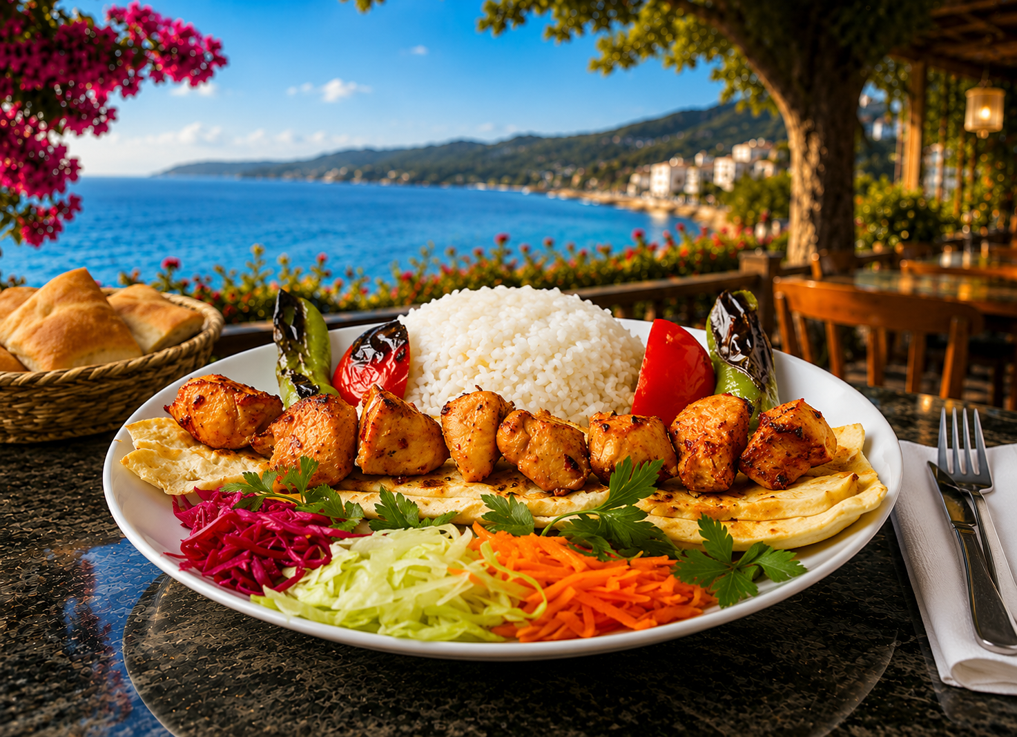 IZGARA ÇEŞİTLERİ